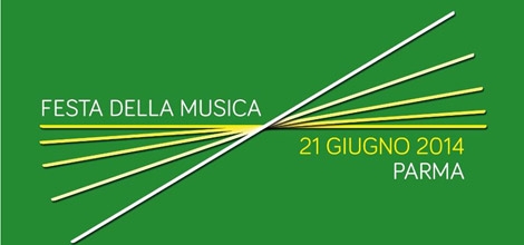 Festa della musica web