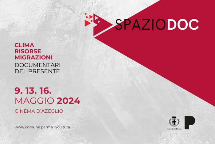 Spazio DOC sito web