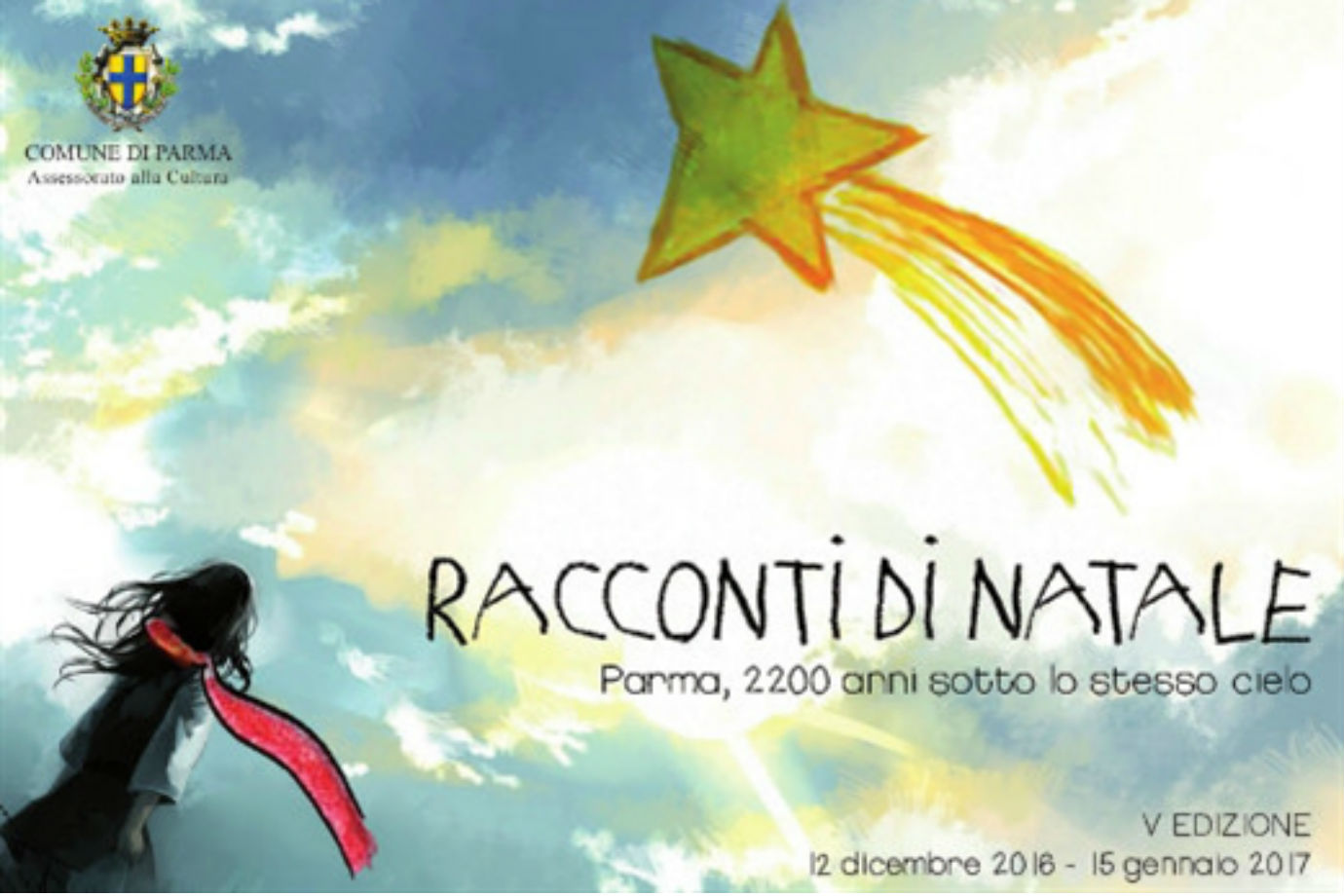 Racconti di natale w