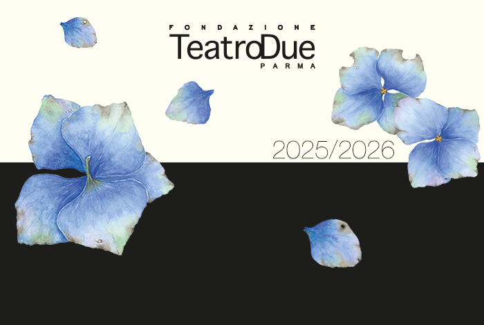 Stagione 2025/26 Teatro Due