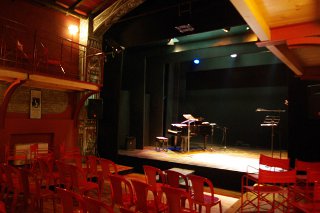 teatro del tempo