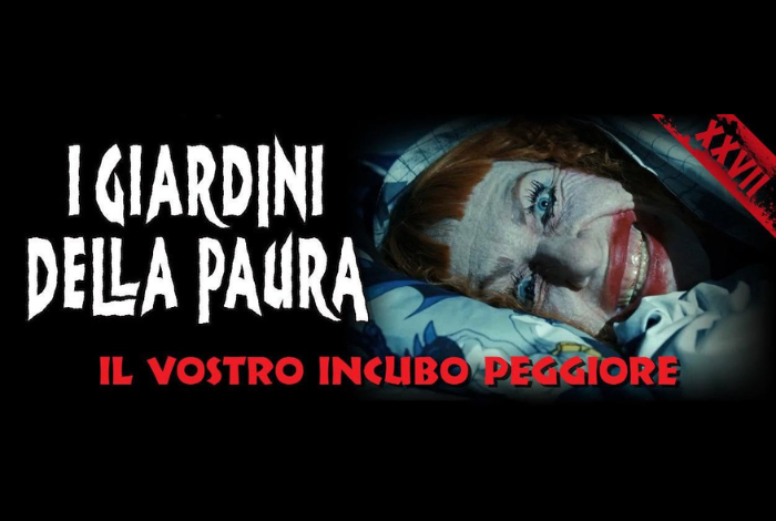 Giardini della Paura 27