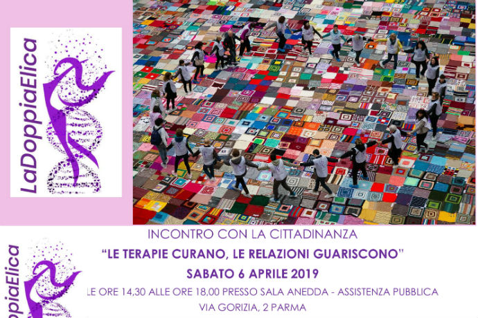 locandina le relazioni guariscono-w