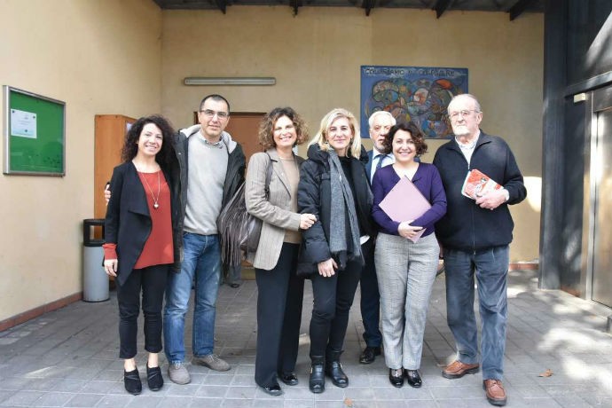 Punto di comunità Cittadella w