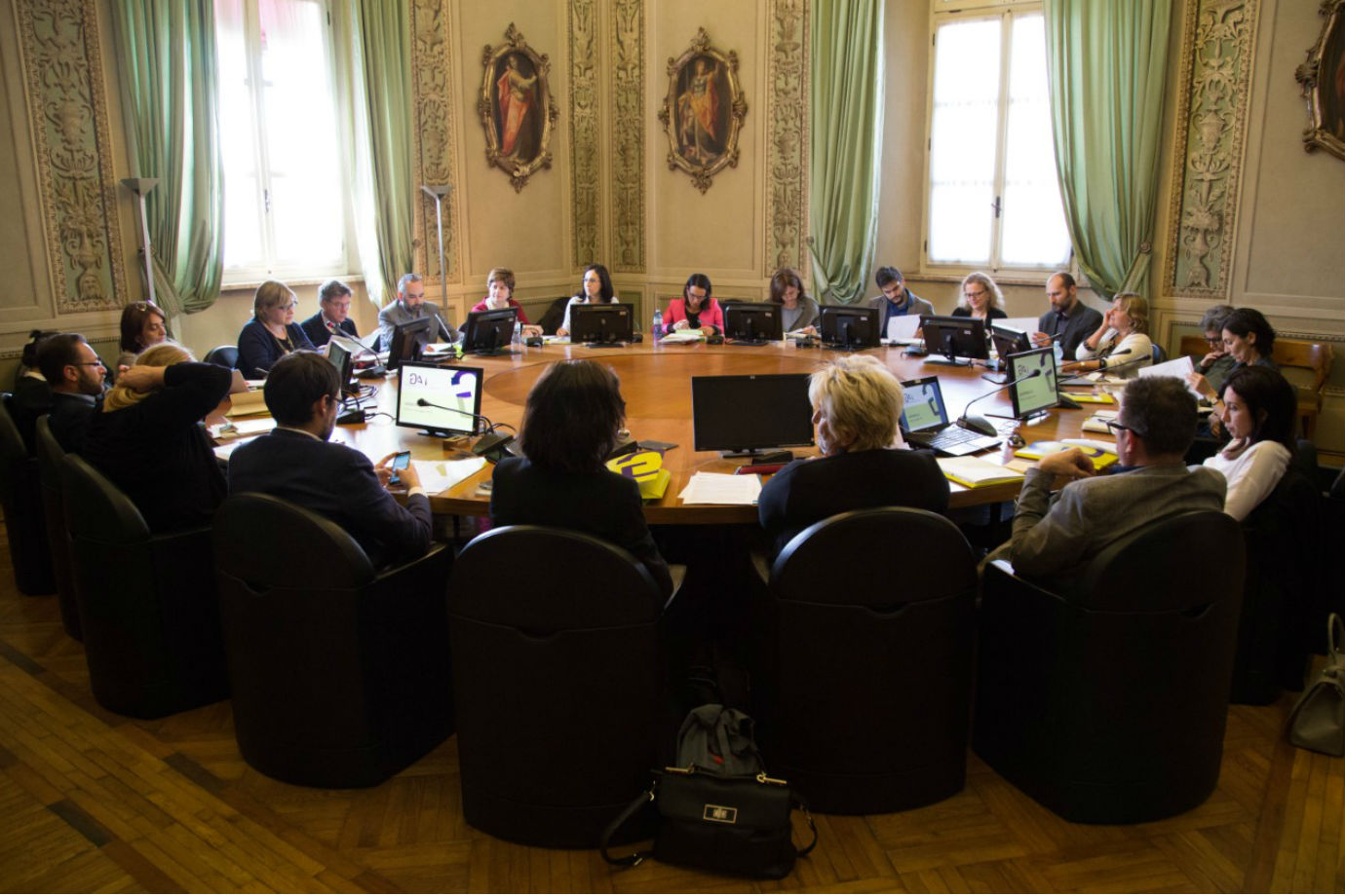 Archivio Giovani Artisti-w