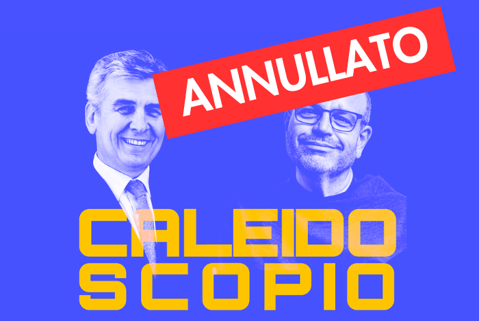 Caleidoscopio_Annullato