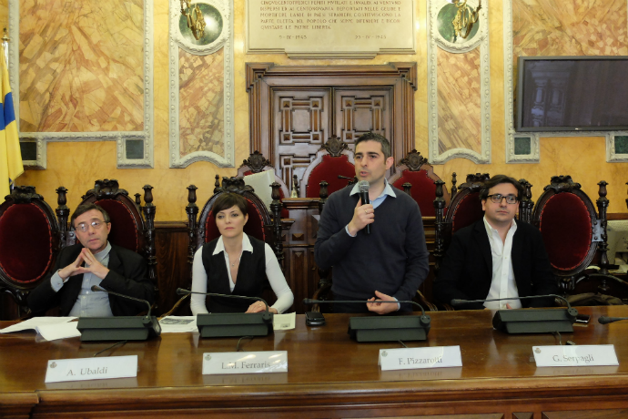 25 Aprile 2015
