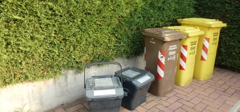 raccolta differenziata int