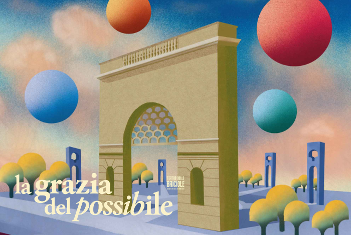La grazia del possibile_Teatro delle Briciole 2026-27