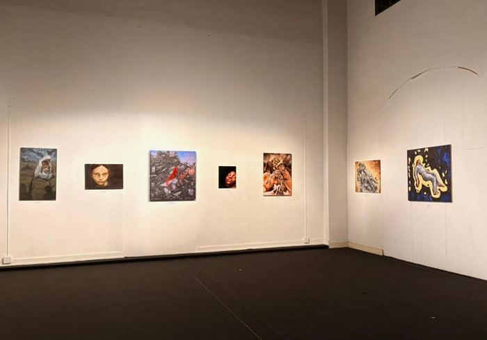 Pietas - San Ludovico 