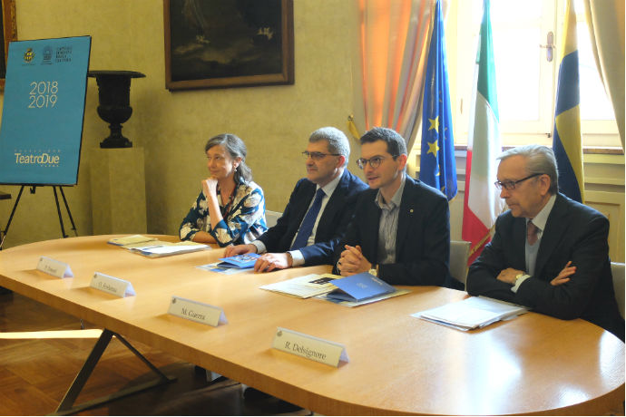 2018 10 13 guerra stagione fondazione teatro due w