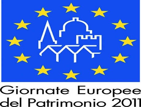 giornate europee patrimonio