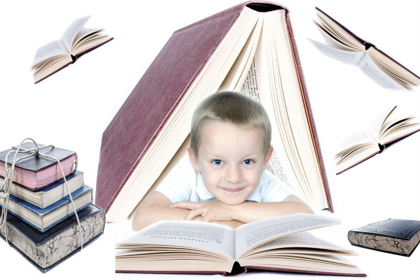 Libri scuola w