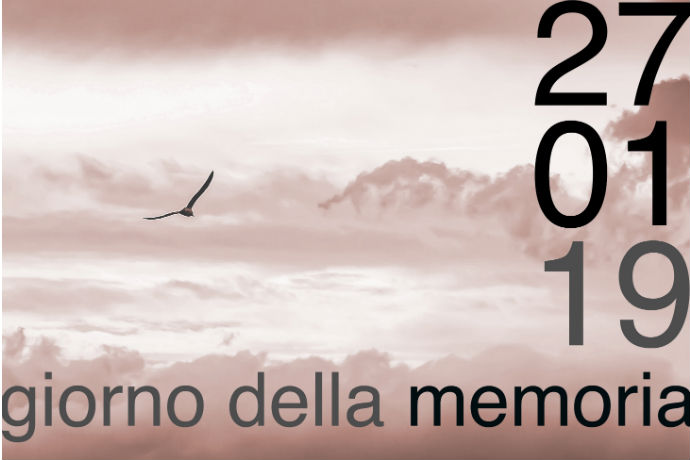giorno memoria 2019 w