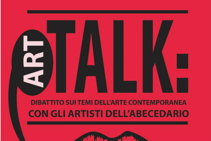 Art_talk w