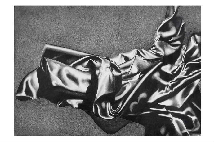 Marina Burani - Disegno 1 w