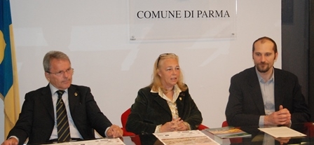 Carrozze e Cavalli 2013