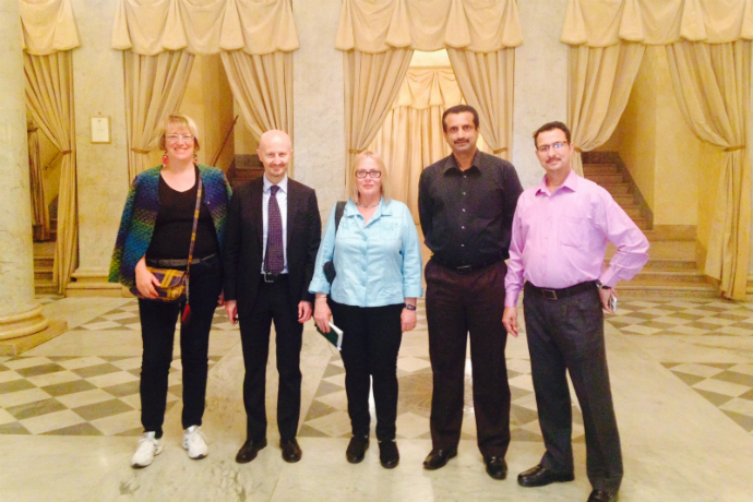 Tour operatur Dubai