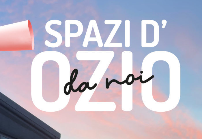 Spazi d'Ozio 2025