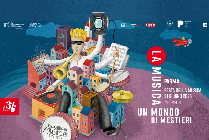 Festa della Musica 2025