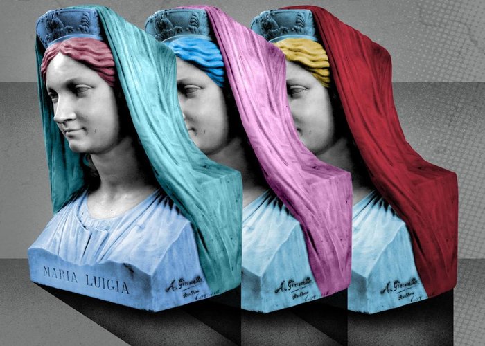 MAPA -Maria Luigia per le arti