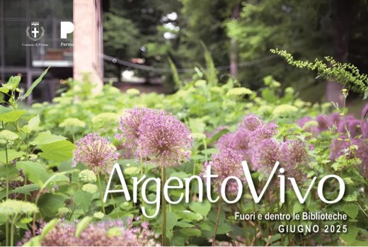 Argento Vivo giugno 2025 sito