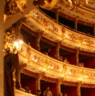 Teatro Regio