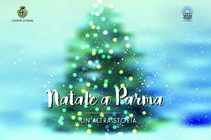Natale a Parma 2017