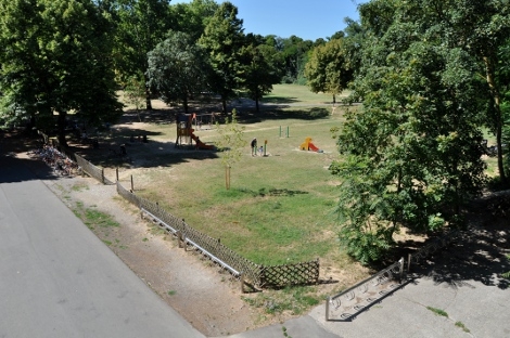 Parco Cittadella