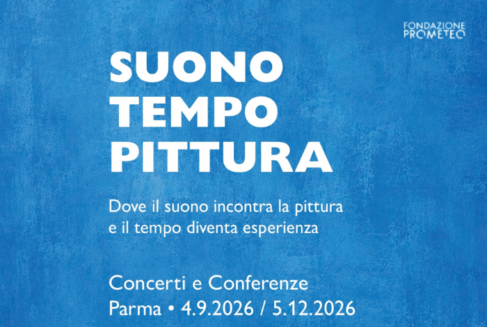 Suono Tempo Pittura