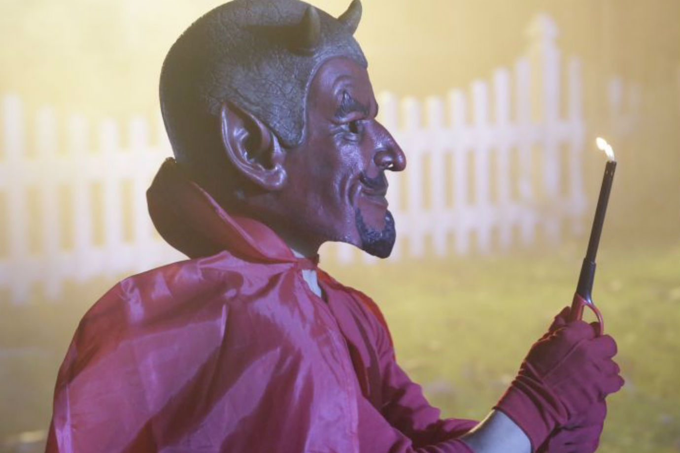 tales of halloween  w