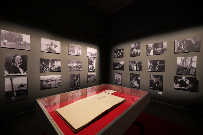 Bernardo Bertolucci Il Novecento 