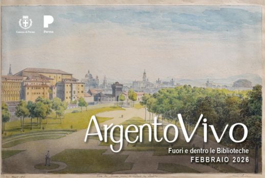 Argento Vivo febbraio 2026