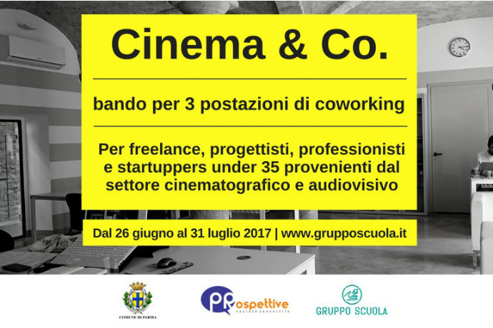 cinema e co w