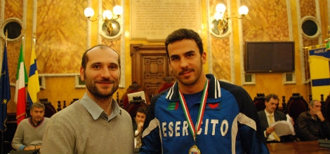 Marani e Bocchia