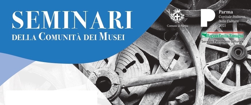 Seminari comunità musei