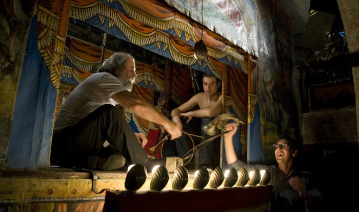 prove per una tragedia siciliana