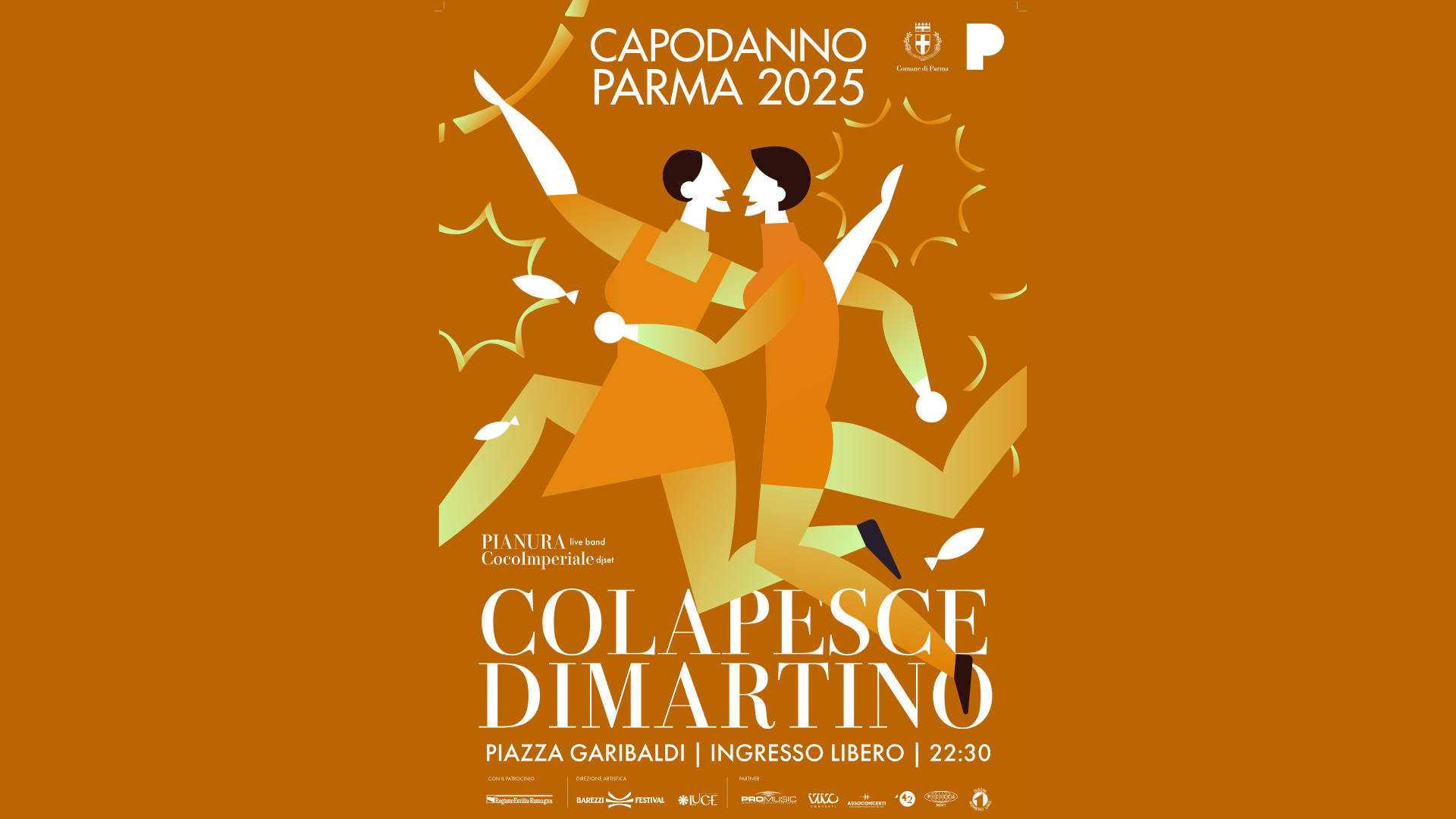 Capodanno 2025