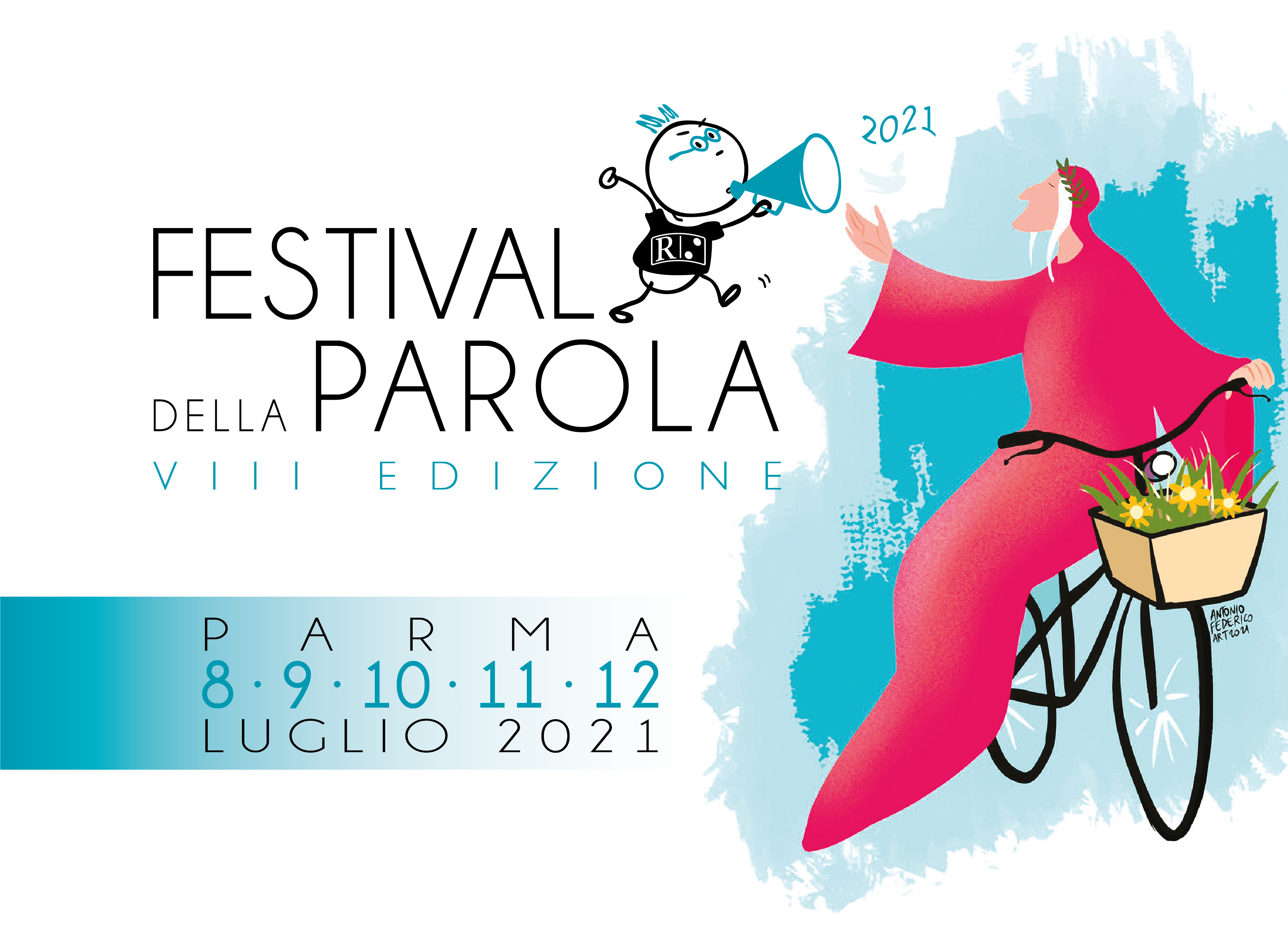 Festival della Parola_2021