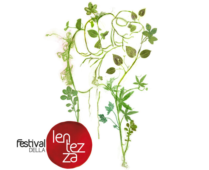 Logo Festival della Lentezza_2023