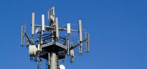 Antenna telefonia