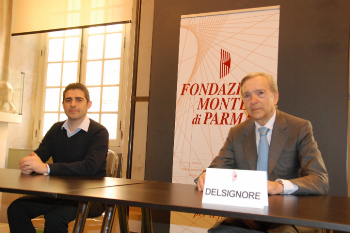 Fondazione e alluvione