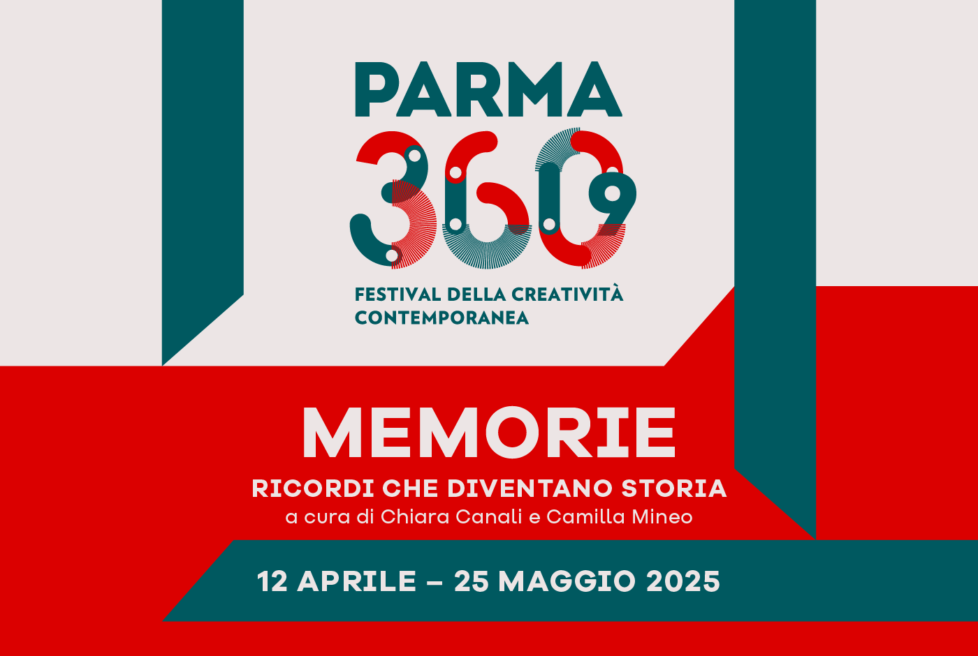Parma 360 - IX edizione