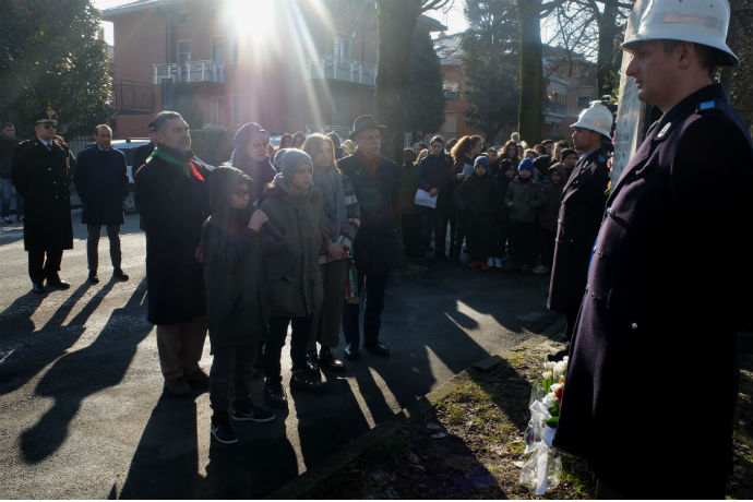2019 01 25 seletti commemorazione parco via bramante w