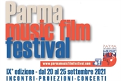 INTERNATIONAL MUSIC FILM FESTIVAL