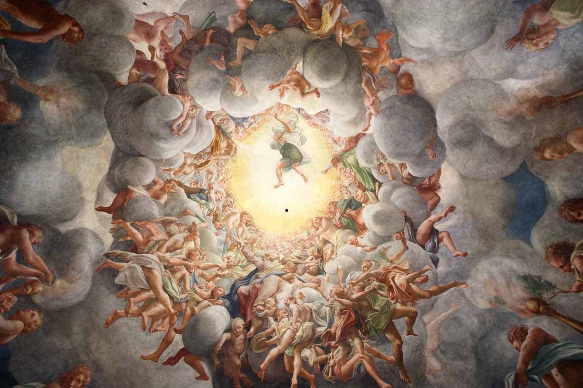 Correggio Duomo