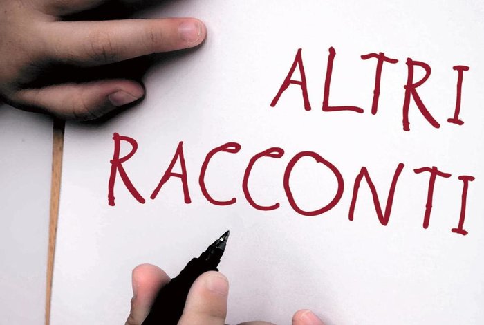 immagine Altri Racconti
