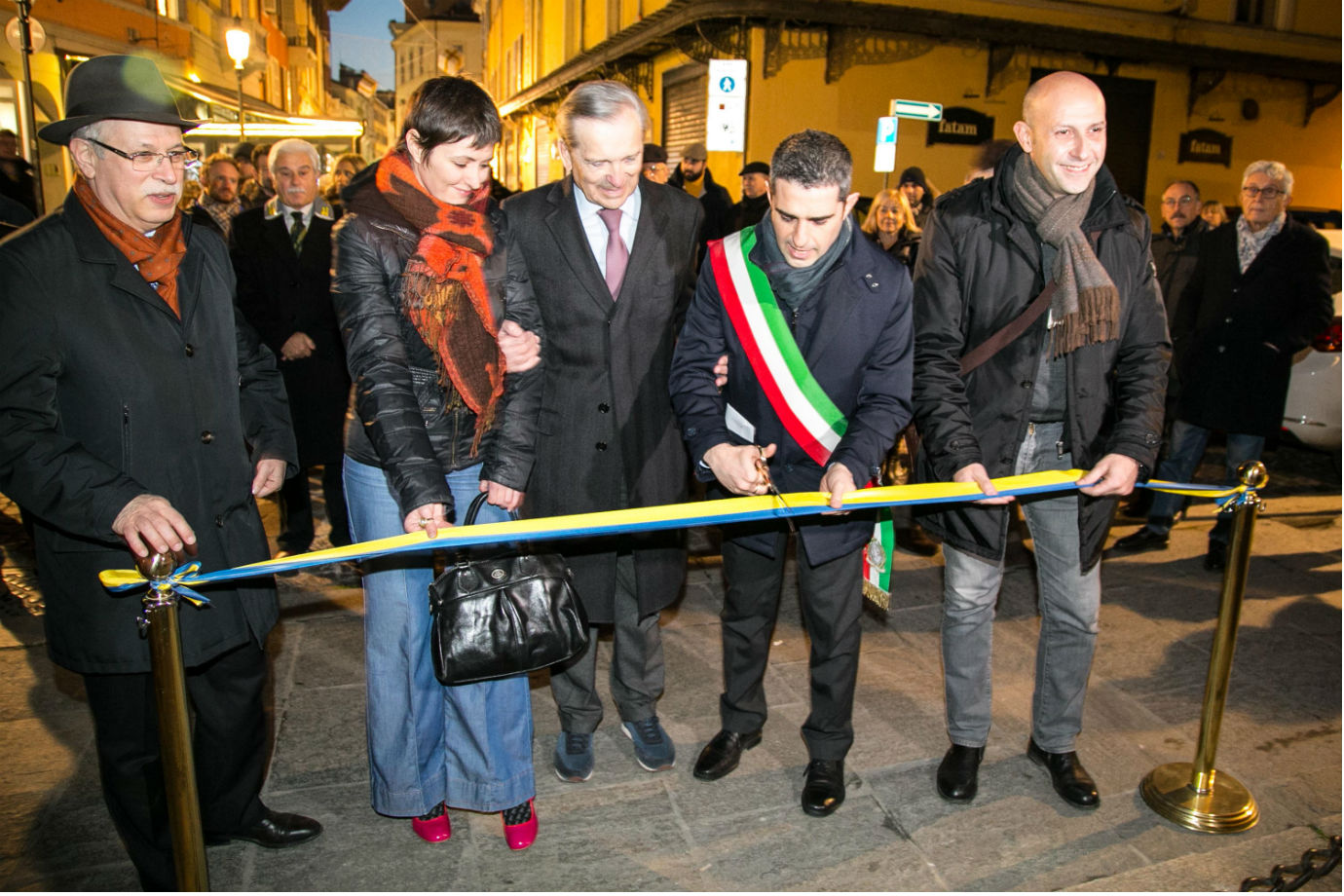 2016 12 22 Pizzarotti Ferraris Alinovi inaug Torre San Paolo-2 w