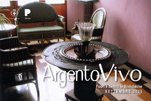 Argento Vivo settembre 2025