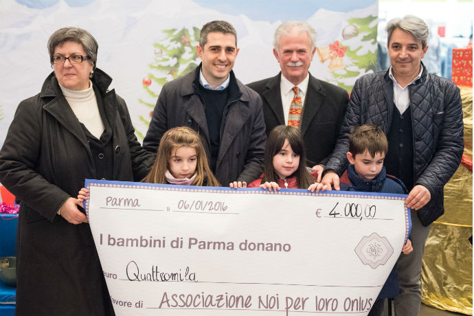 Noi per loro w